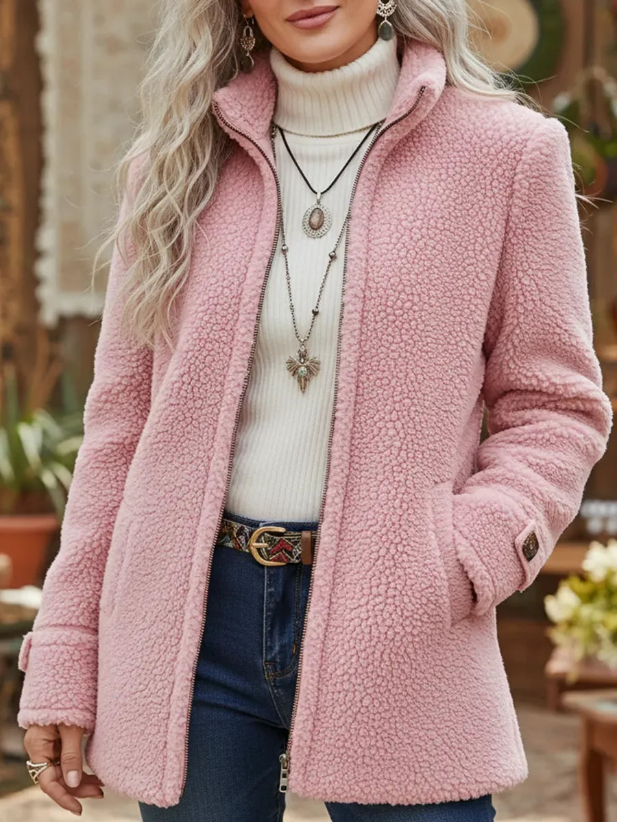 Cassandra | Soft & Elegant Sweater