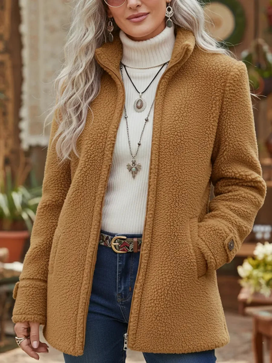 Cassandra | Soft & Elegant Sweater
