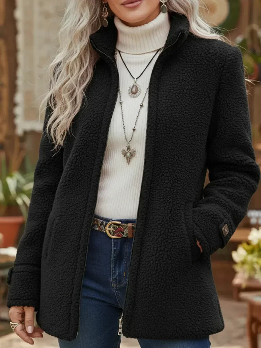 Cassandra | Soft & Elegant Sweater