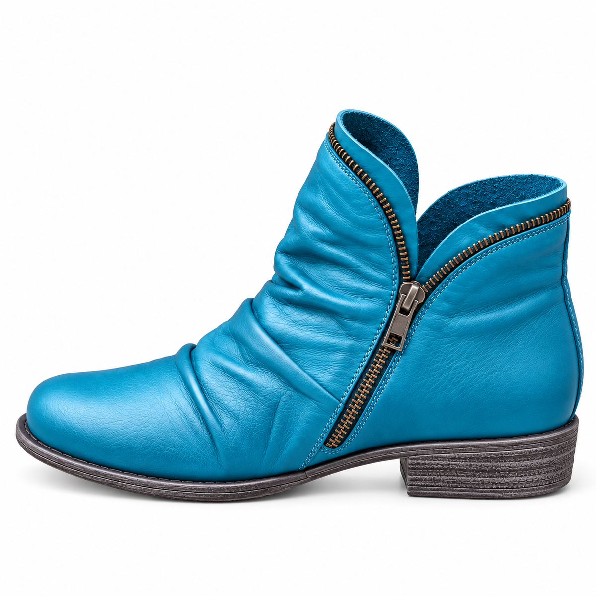 Marianne™ | Chic Comfort Ankle Boots