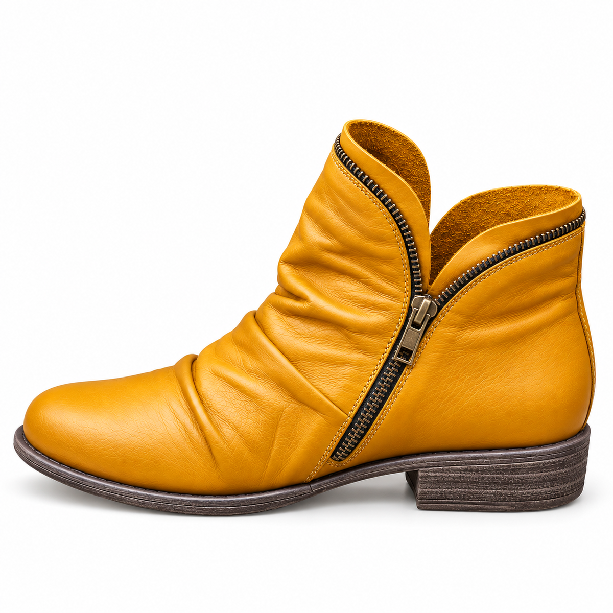 Marianne™ | Chic Comfort Ankle Boots