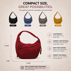 Luna | Shoulder Bag