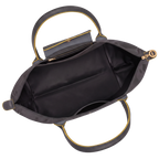 Sarah - Medium Le Pliage Tote, Golden