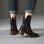 Selene™  Ankle Boots