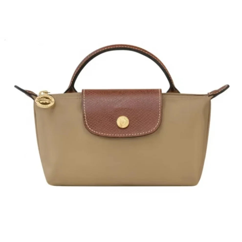 Ella Mini Bag Desert Yellow | Strap Included
