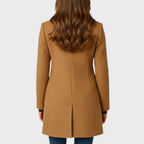 Clara – Elegant & Comfortable Coat
