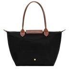 Sarah - Medium Le Pliage Tote, Black