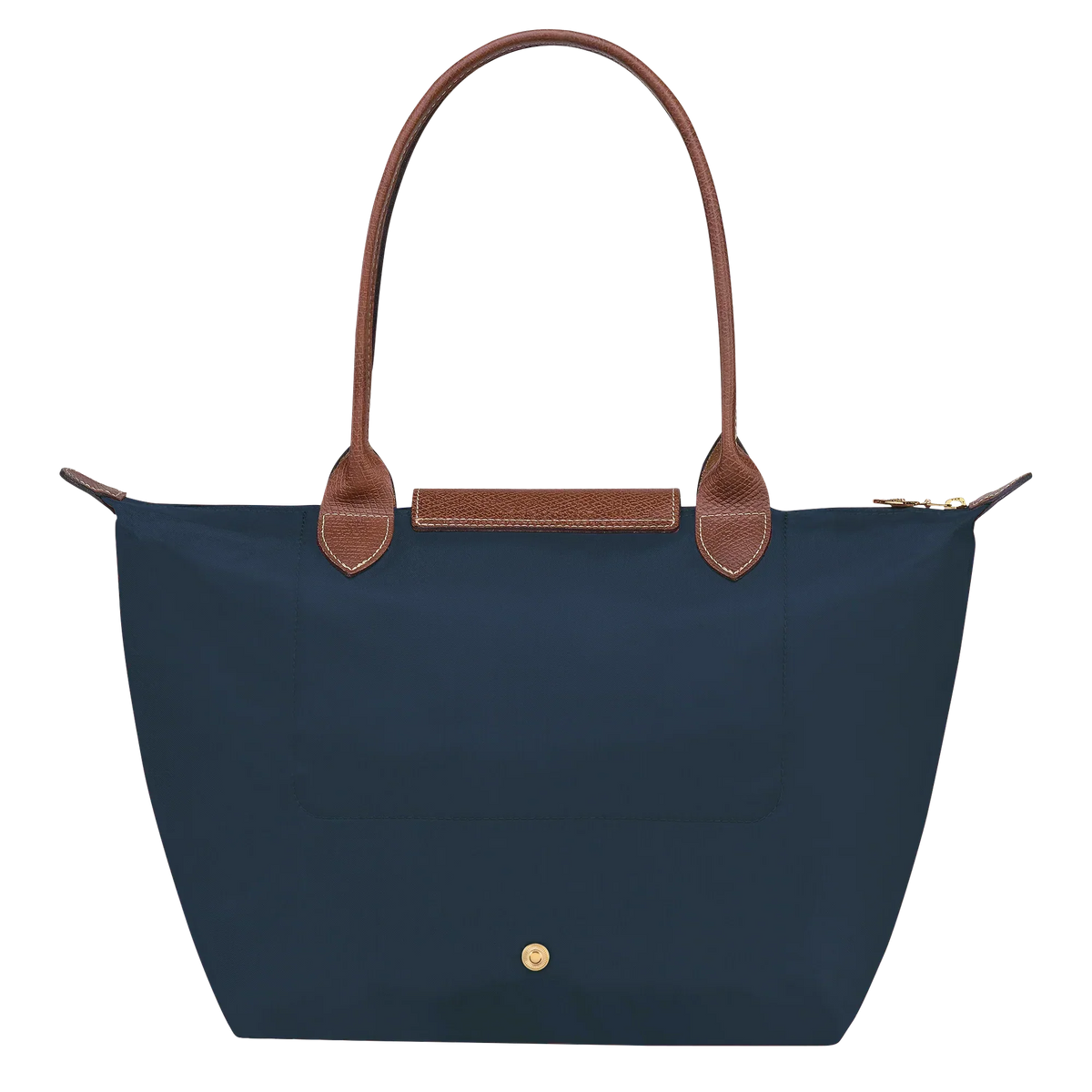 Sarah - Medium Le Pliage Tote, Navy