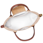 Sarah - Medium Le Pliage Tote, Paper