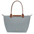 Sarah - Medium Le Pliage Tote, Steel