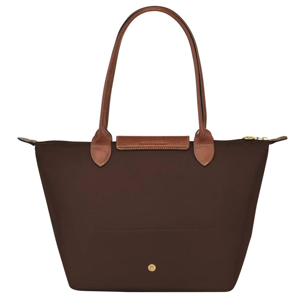 Sarah - Medium Le Pliage Tote, Ebony