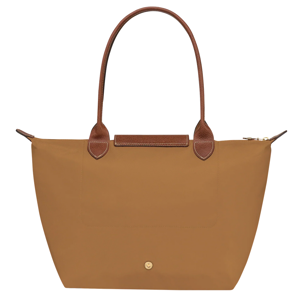 Sarah - Medium Le Pliage Tote, Fawn