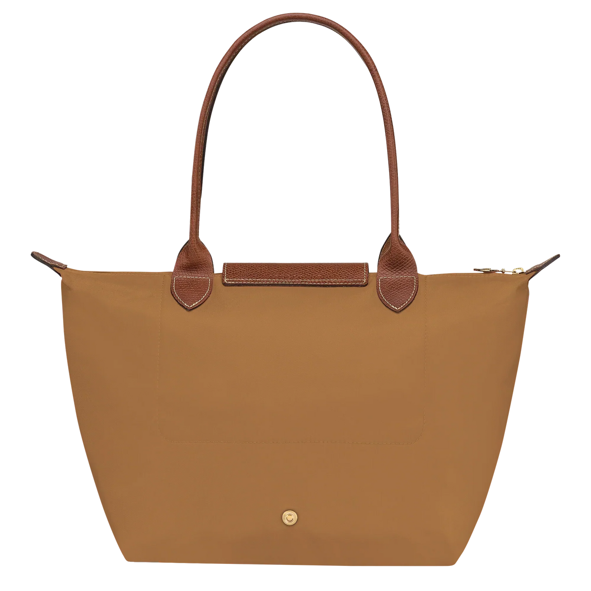 Sarah - Medium Le Pliage Tote, Fawn