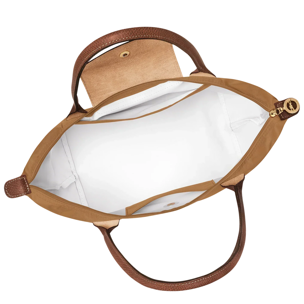 Sarah - Medium Le Pliage Tote, Fawn