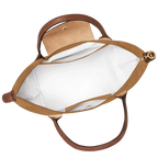 Sarah - Medium Le Pliage Tote, Fawn