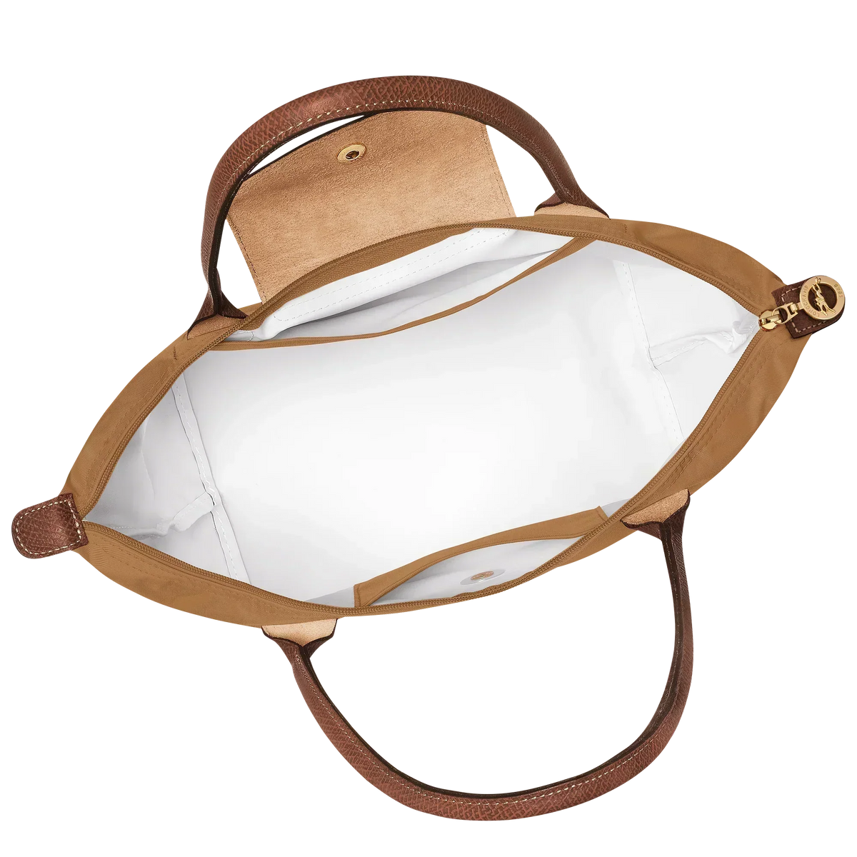 Sarah - Medium Le Pliage Tote, Fawn