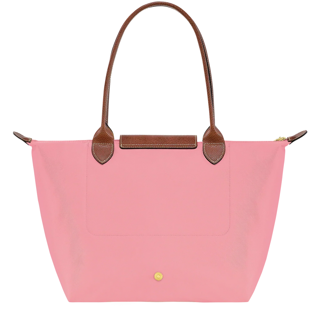 Sarah - Medium Le Pliage Tote, Marshmallow