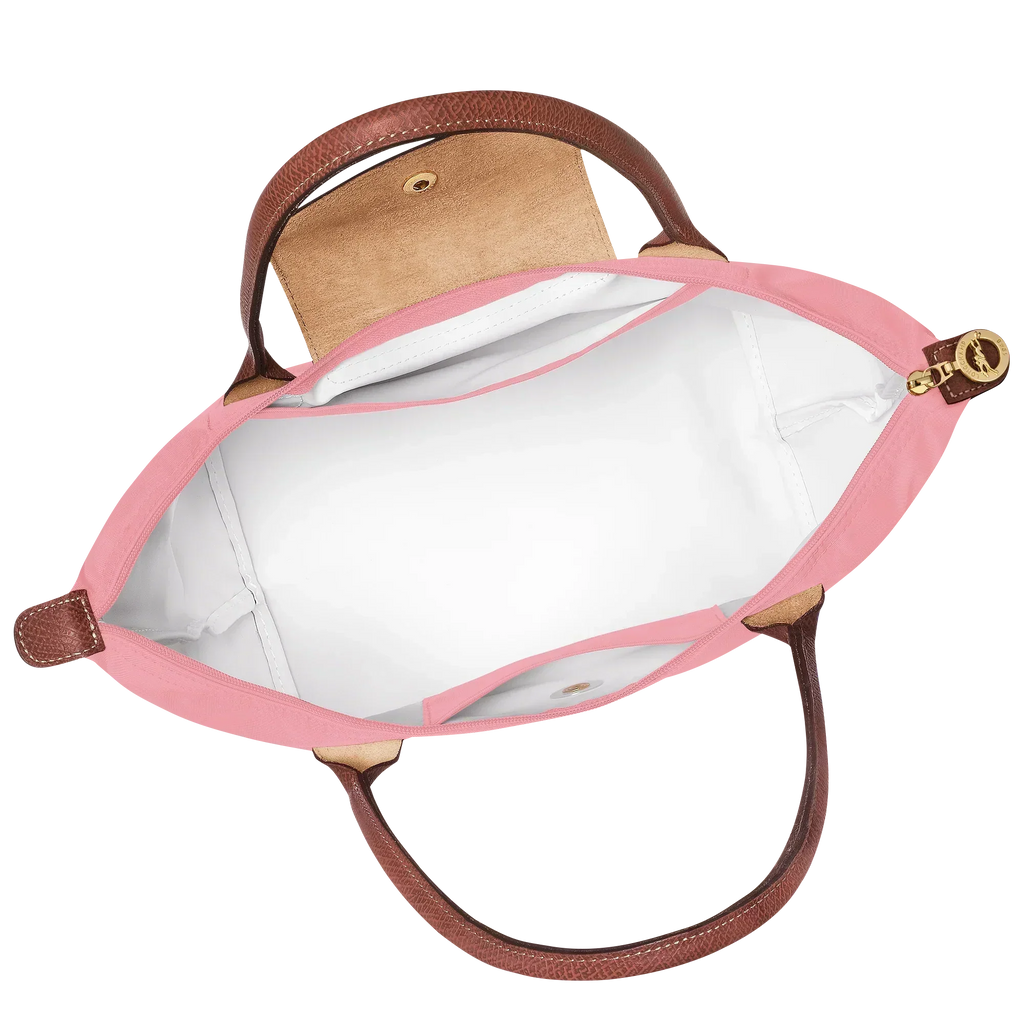 Sarah - Medium Le Pliage Tote, Marshmallow
