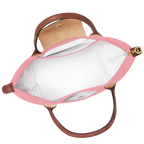 Sarah - Medium Le Pliage Tote, Marshmallow