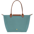 Sarah - Medium Le Pliage Tote, Eucalyptus