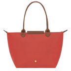 Sarah - Medium Le Pliage Tote, Tomato