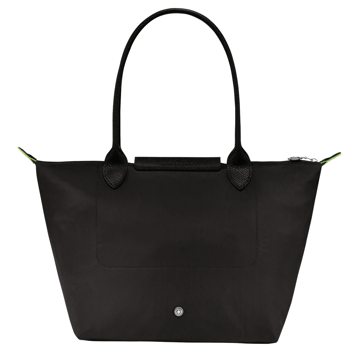 Sarah - Medium Le Pliage Tote, Black