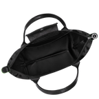 Sarah - Medium Le Pliage Tote, Black