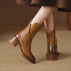 Selene™  Ankle Boots
