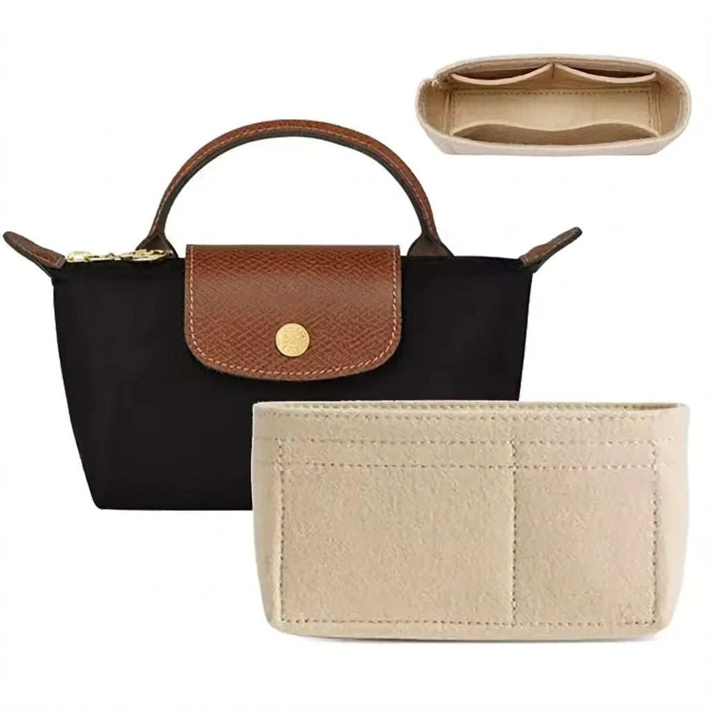 Organizer for Mini Bag