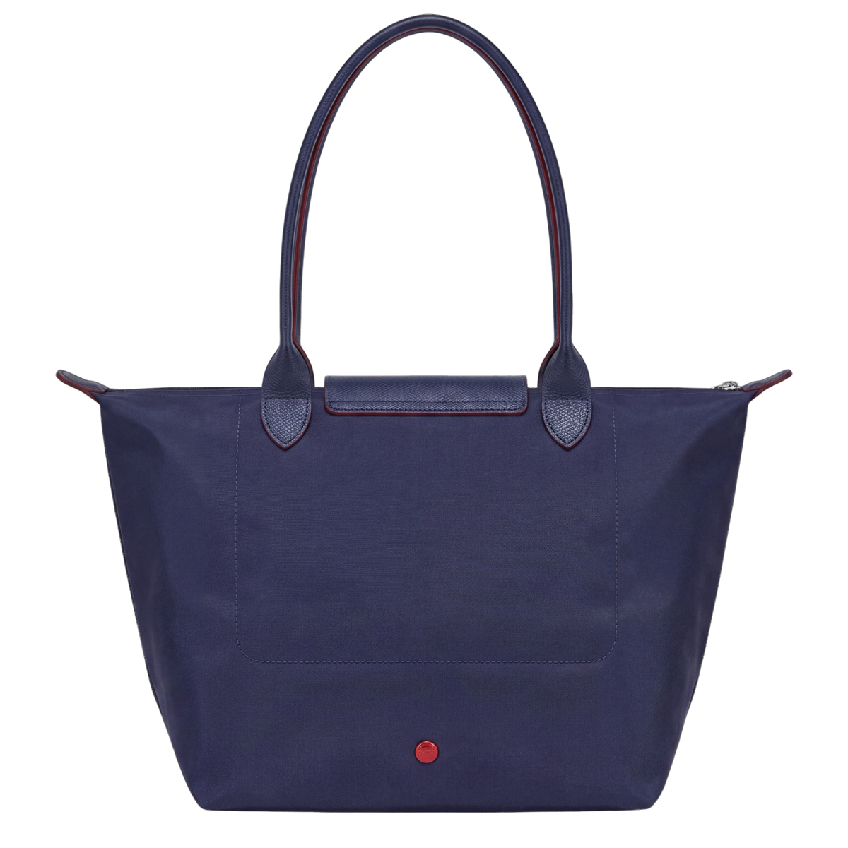 Sarah - Medium Le Pliage Tote, Full Navy