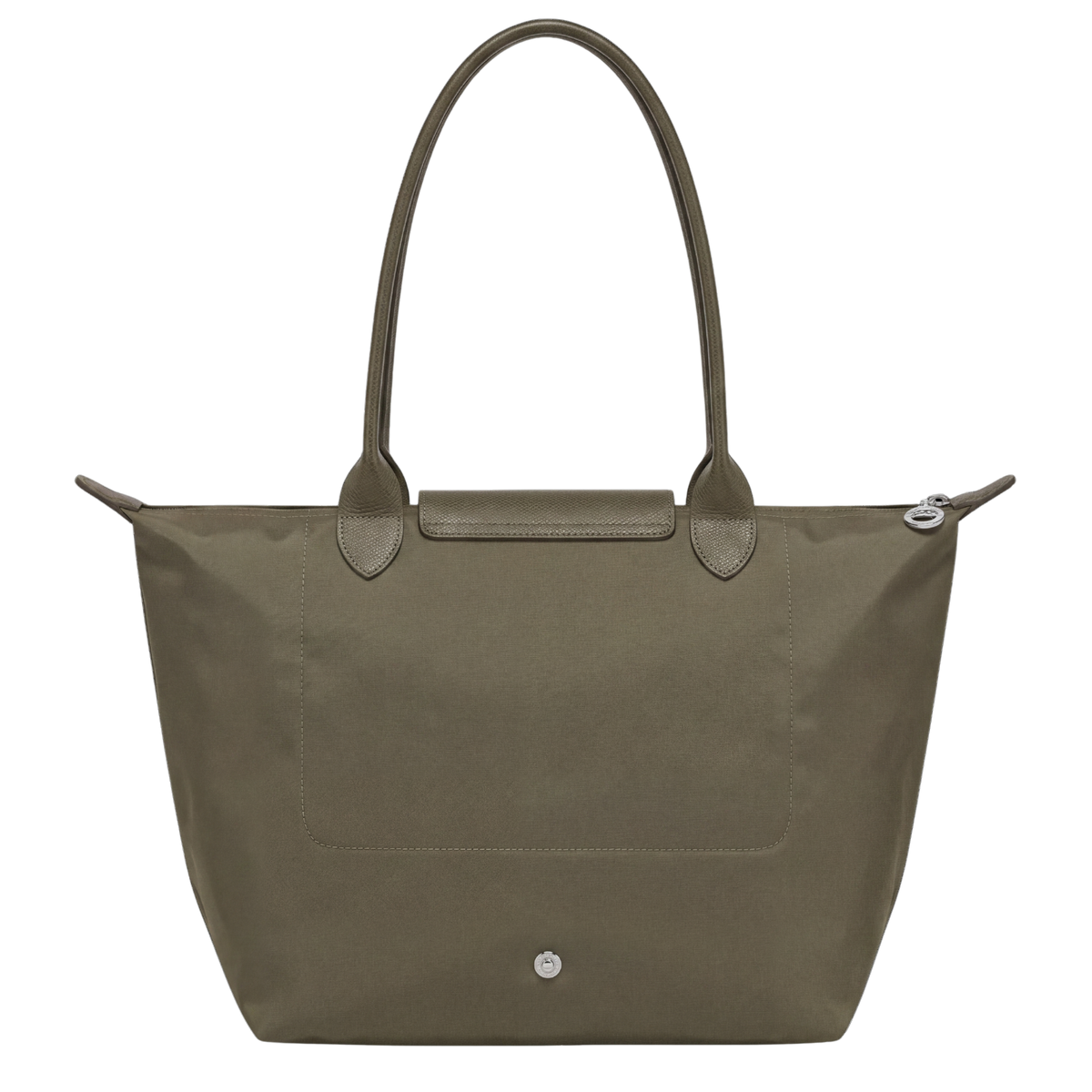Sarah - Medium Le Pliage Tote, Olive Green