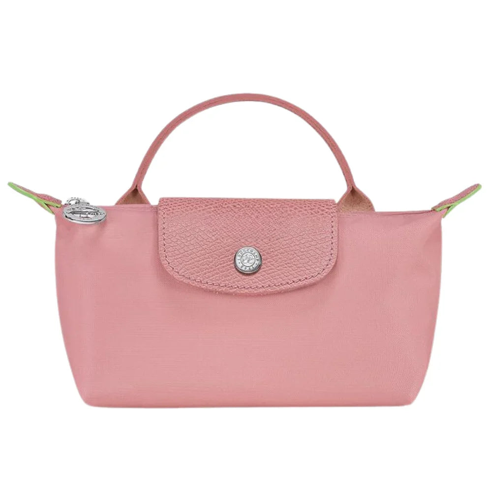 Ella Mini Bag Pink | Strap Included