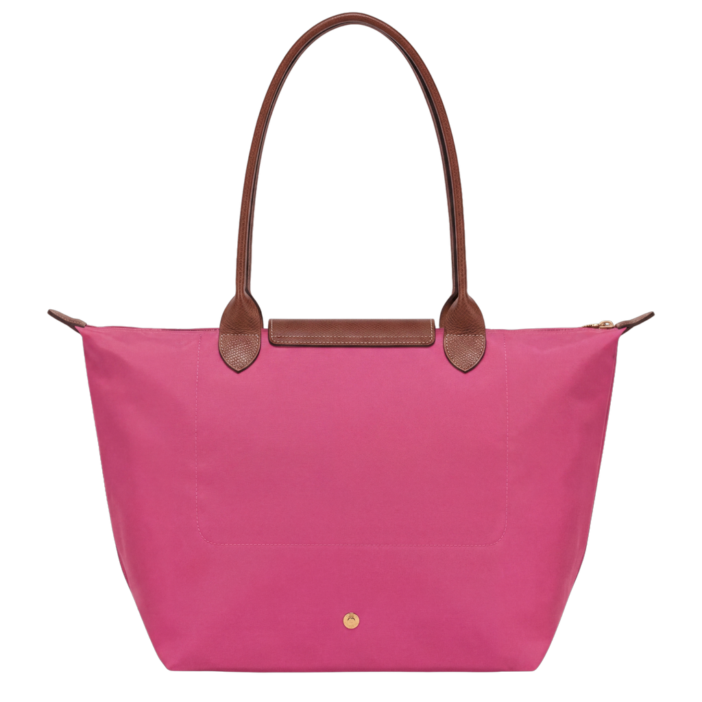 Sarah - Medium Le Pliage Tote, Pink