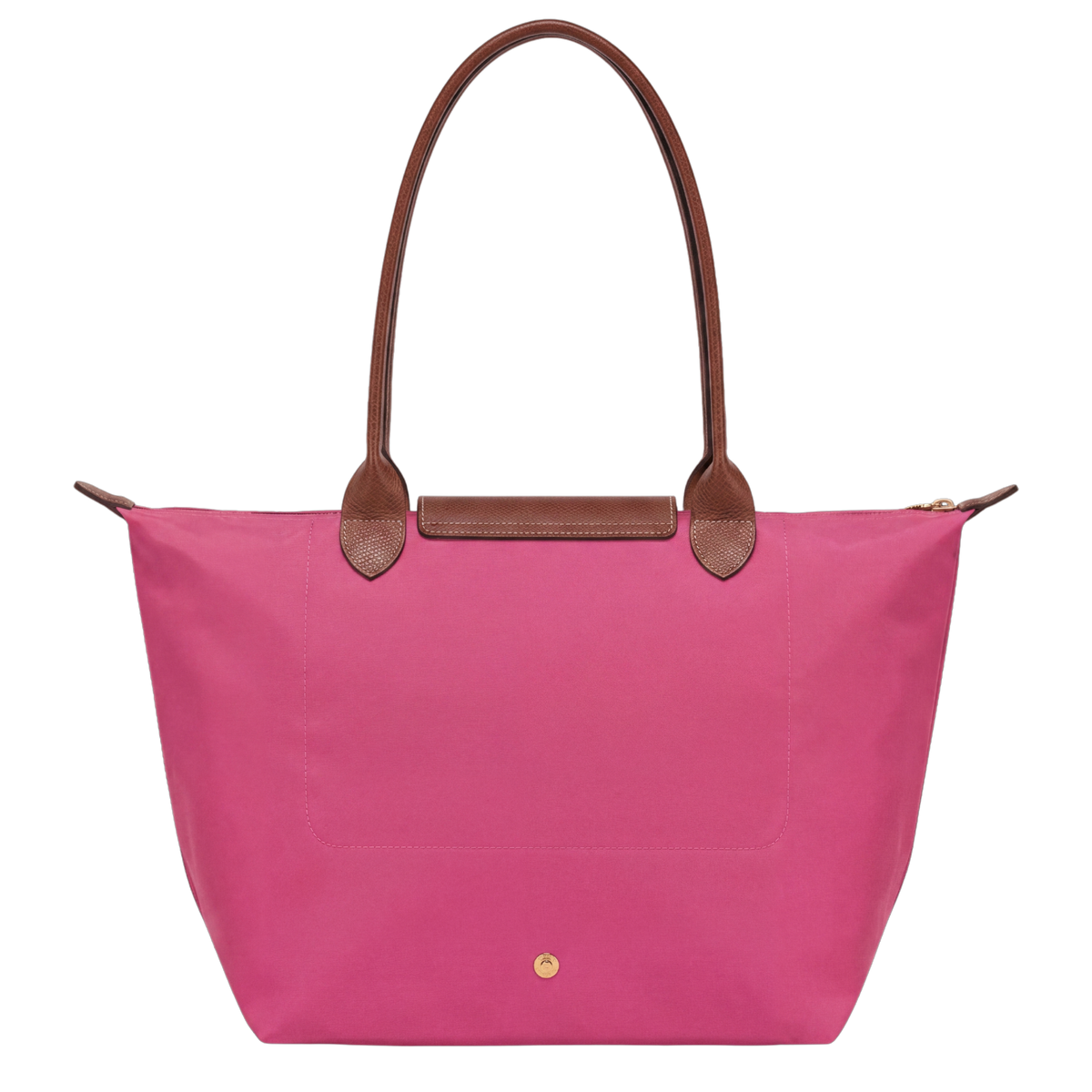 Sarah - Medium Le Pliage Tote, Pink