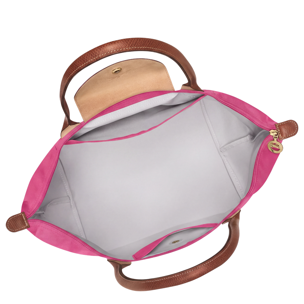 Sarah - Medium Le Pliage Tote, Pink