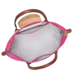 Sarah - Medium Le Pliage Tote, Pink