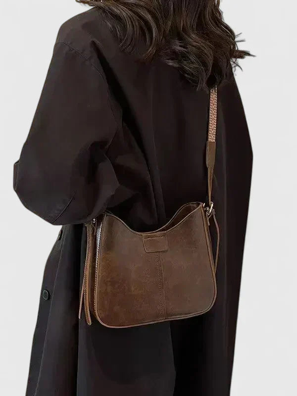 Mariselyah - Elegant Shoulder Bag