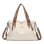 Leather Bag - Anne Country