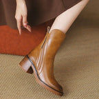 Selene™  Ankle Boots