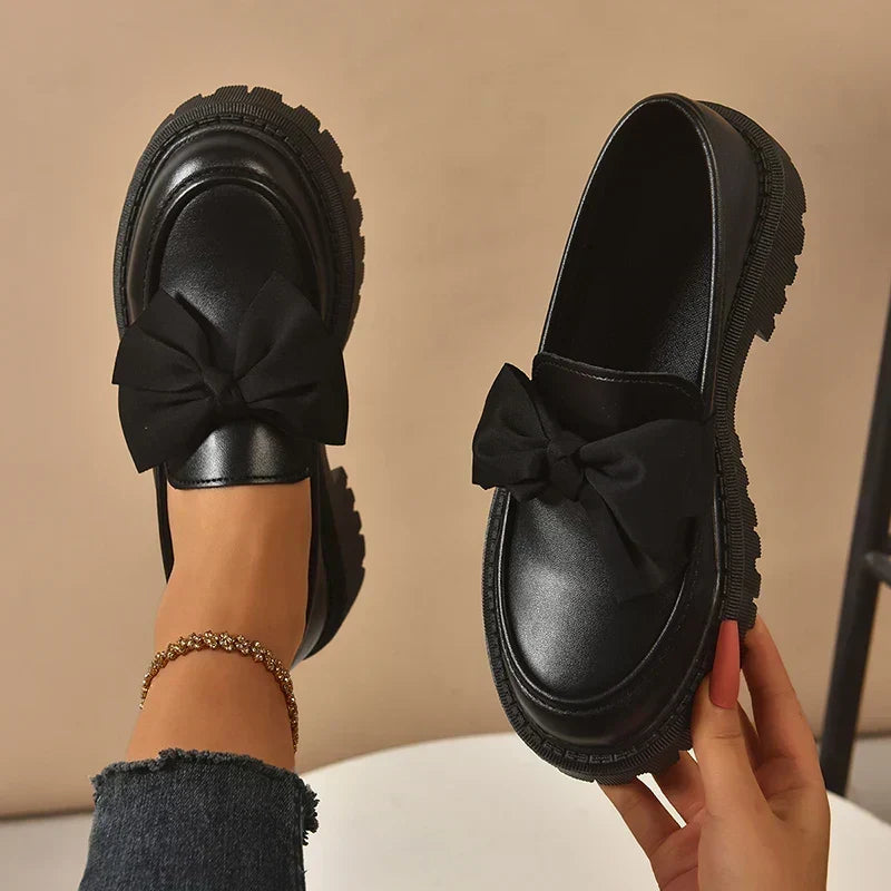Nori Platform Shoes
