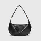 Small Leather Bag - Lia