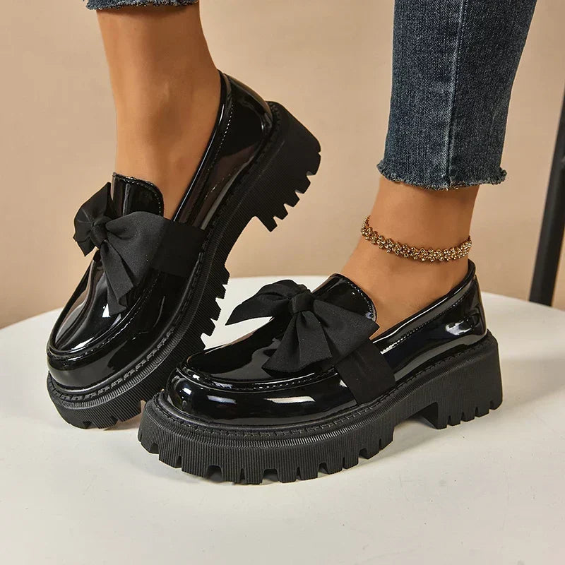 Nori Platform Shoes
