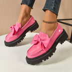 Nori Platform Shoes