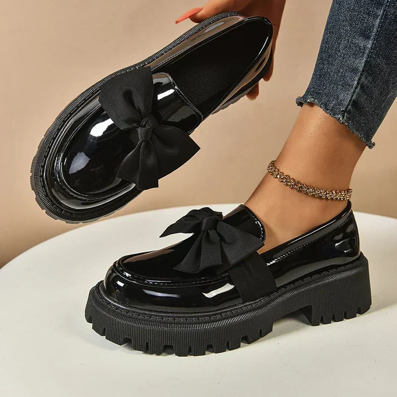 Nori Platform Shoes