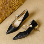 Cherie | Heels