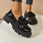 Nori Platform Shoes