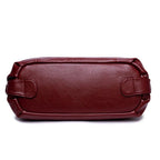 Leather Bag - Catharina