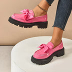 Nori Platform Shoes