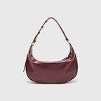Small Leather Bag - Lia