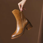 Selene™  Ankle Boots